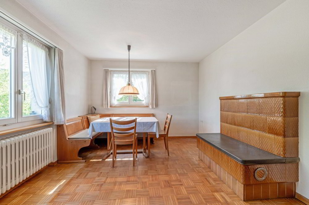Haus – Othmarsingen - Ansicht 4