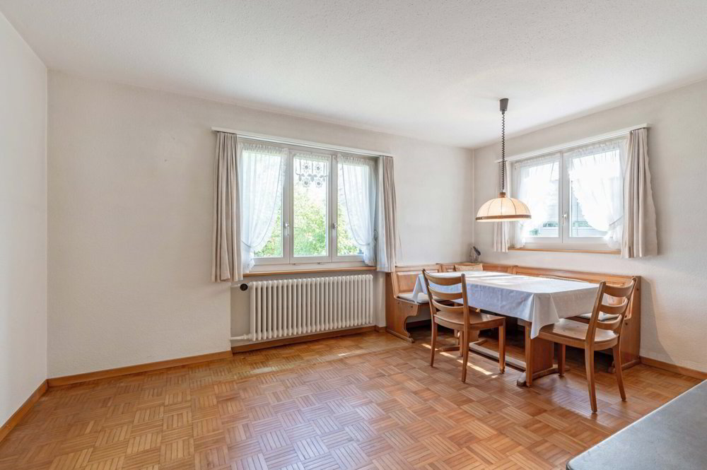 Haus – Othmarsingen - Ansicht 5