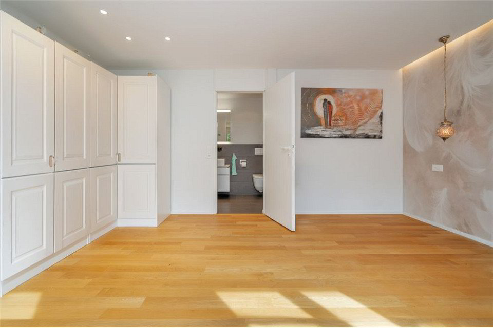 2.5 Zimmer Wohnung zum verkaufen in Dättwil AG - Bild 1/13