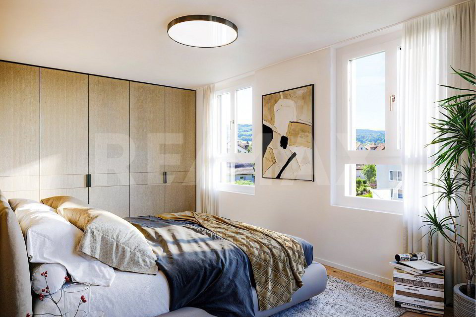 Wohnung – Bünzen - Ansicht 4