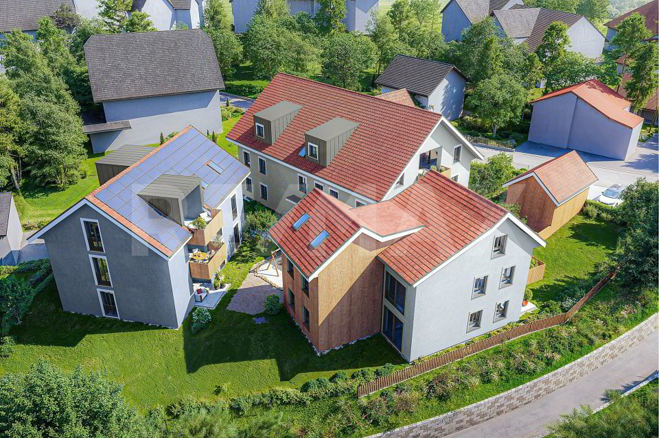 Wohnung – Bünzen - Ansicht 5