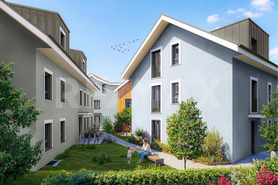 Wohnung – Bünzen - Mehr