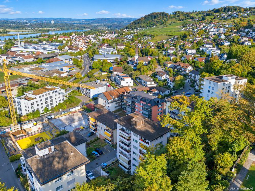 4.5 rooms Apartment to buy in Döttingen - image 1/9