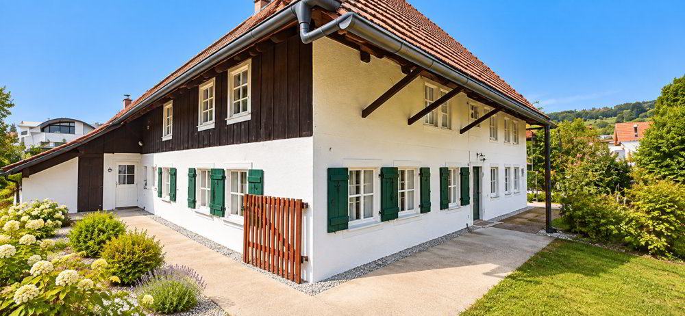 Haus – Gränichen - Mehr