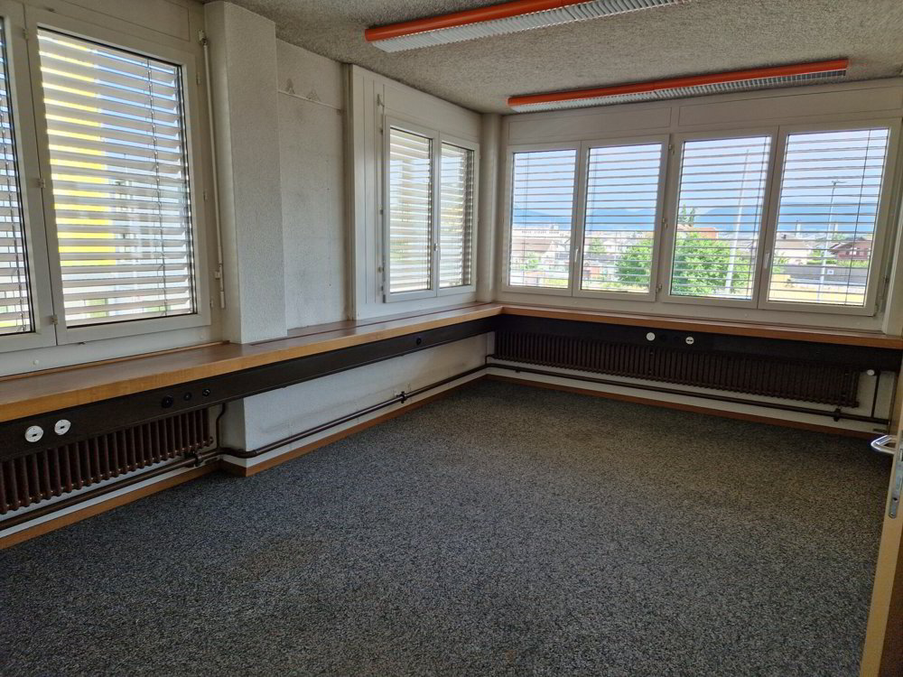 Attraktive Büro- und Gewerbeliegenschaft in Suhr - Ansicht 3