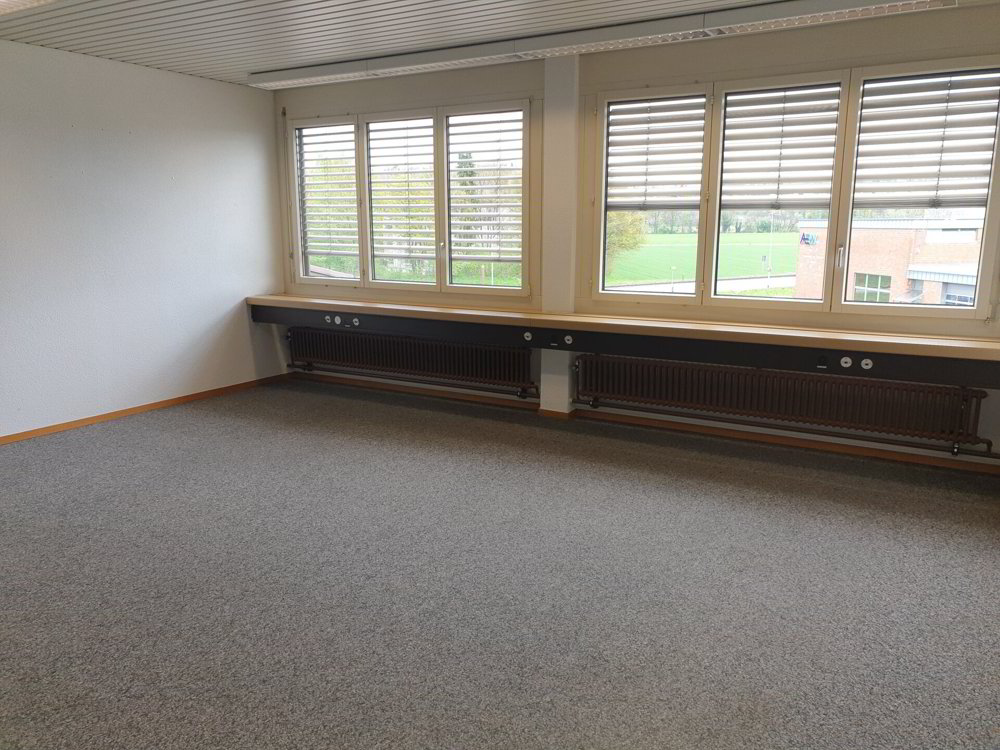 Attraktive Büro- und Gewerbeliegenschaft in Suhr - Ansicht 5