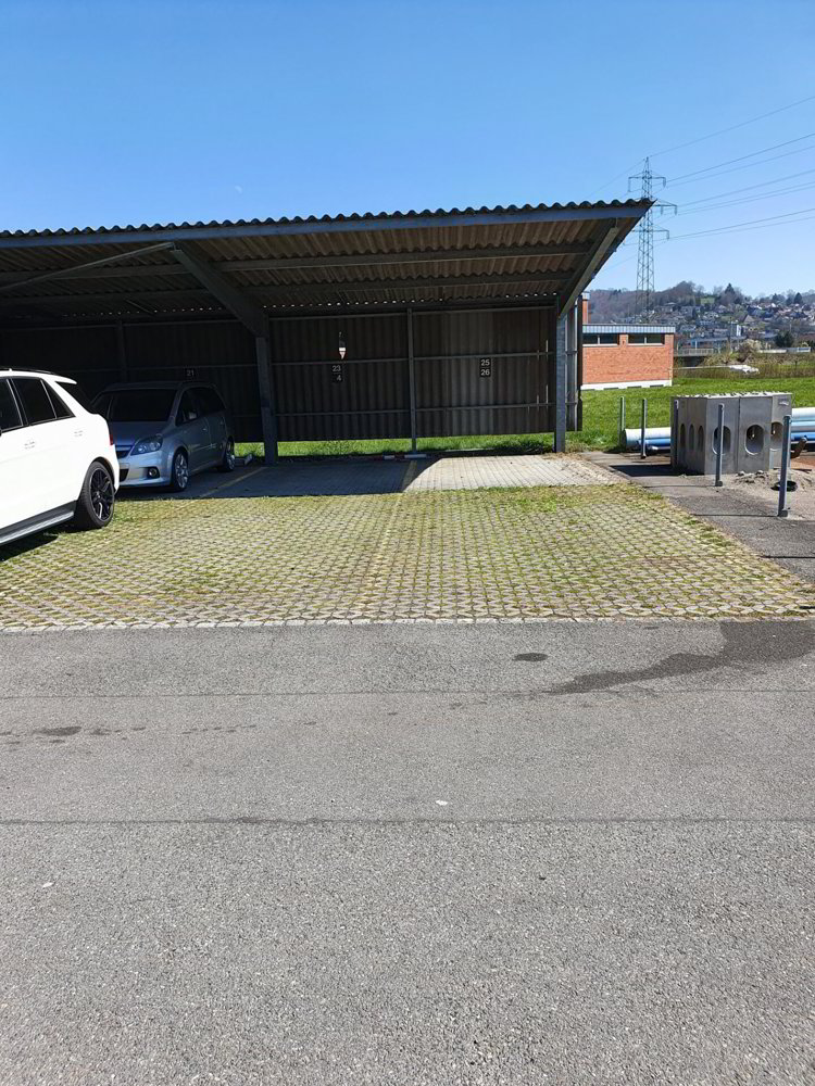 null rooms Office & Commercial to buy in Suhr - image 1/9
