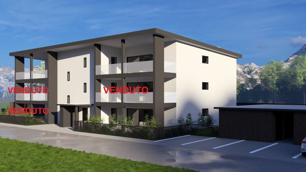 Wohnung – Cama