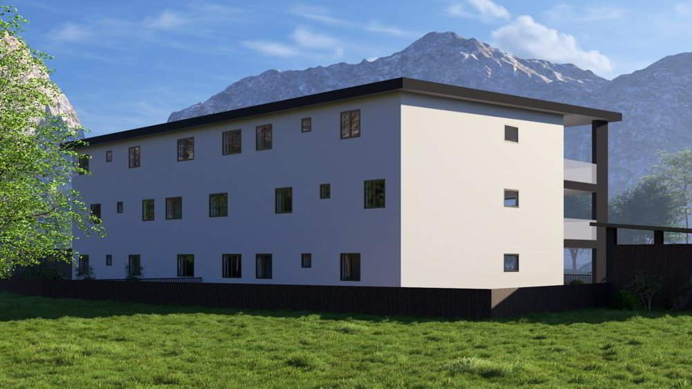 Wohnung – Cama - Ansicht 2