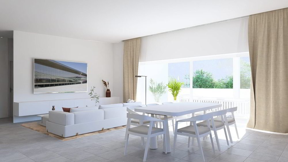 Wohnung – Cama - Ansicht 3