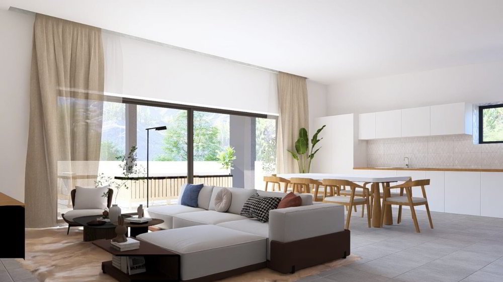 Wohnung – Cama - Ansicht 4