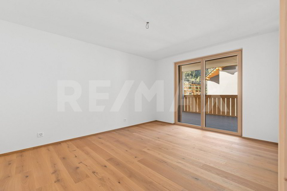 Wohnung – Schiers - Ansicht 3