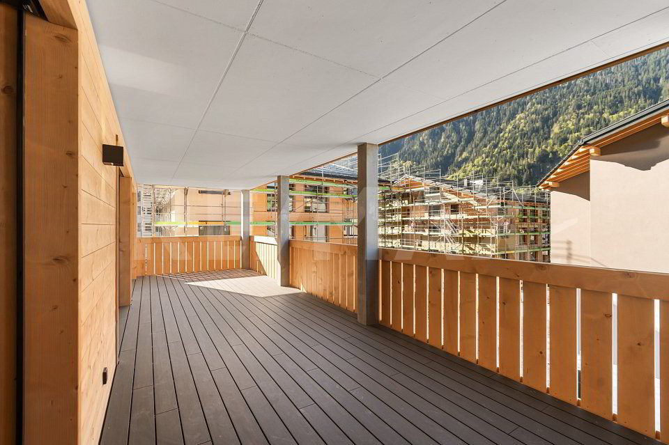 Wohnung – Schiers - Ansicht 5