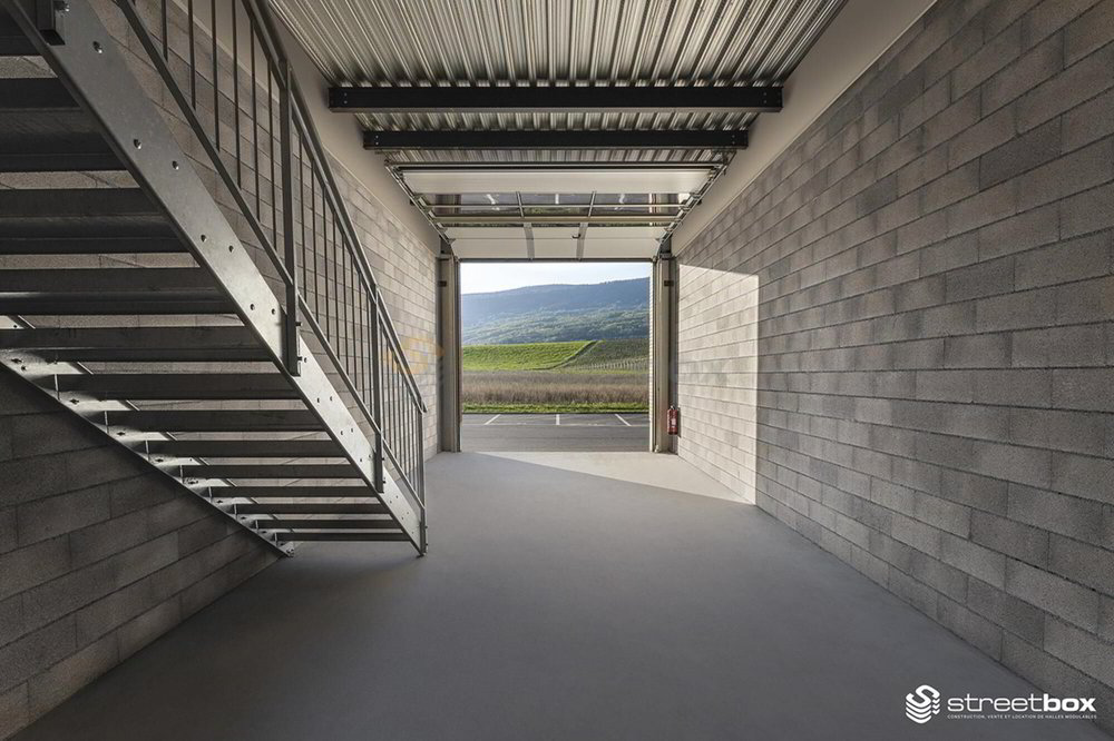 null rooms Office & Commercial to buy in Vallorbe - image 1/3