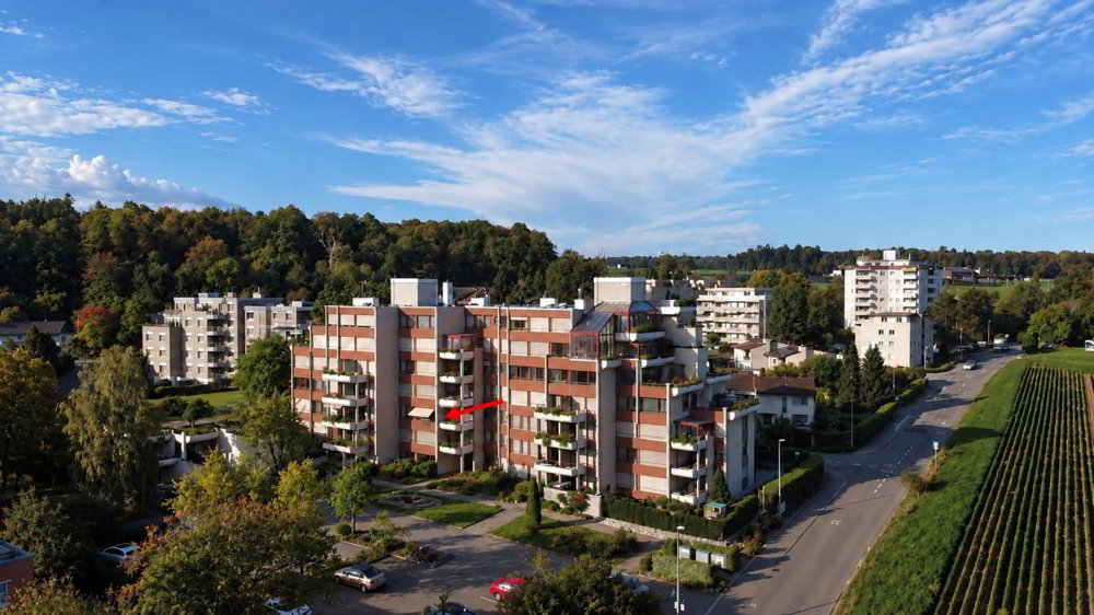 4.5 rooms Apartment to buy in Kreuzlingen - image 1/12