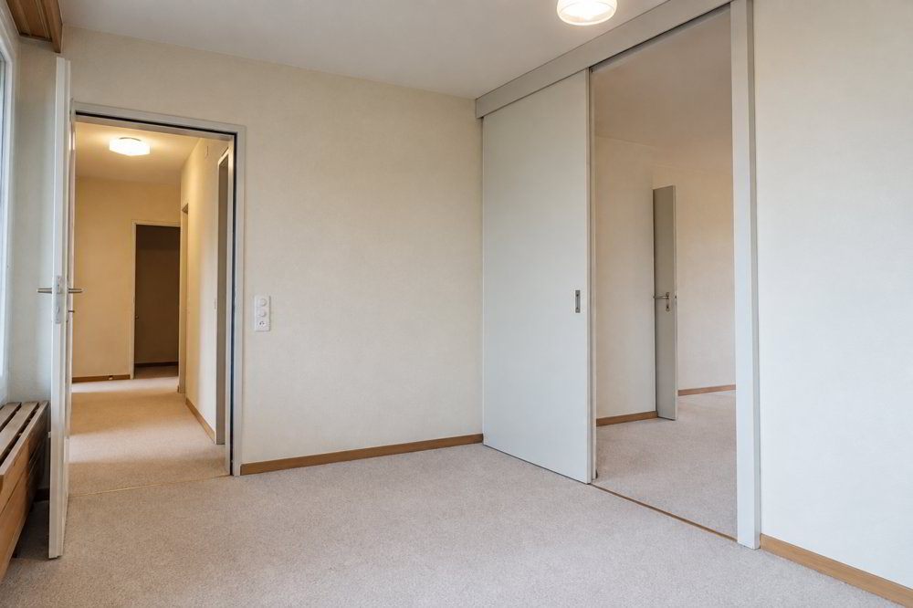 Wohnung – Kreuzlingen - Mehr