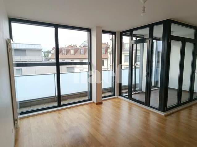 Wohnung – Genève - Ansicht 2