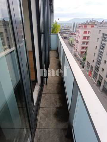 4.5 rooms Apartment for rent in Geneva - image 1/7