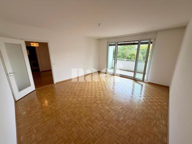 Wohnung – Versoix - Ansicht 2