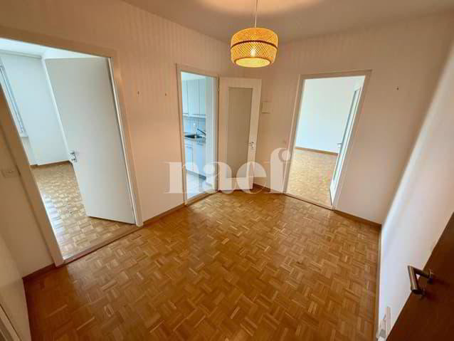 Wohnung – Versoix - Ansicht 4