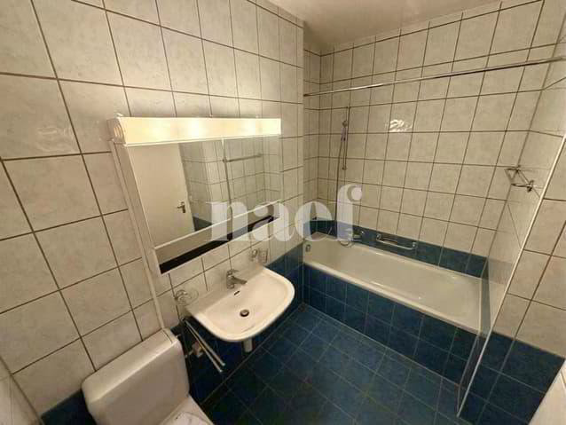 Wohnung – Versoix - Mehr