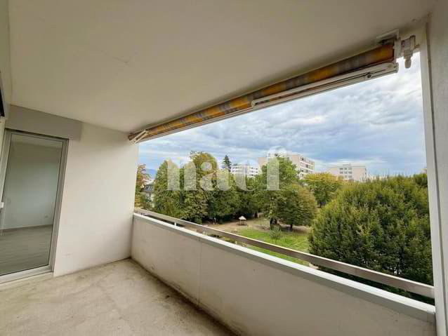 3 rooms Apartment for rent in Versoix - image 1/7