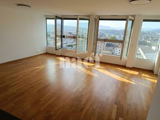 Wohnung – Genève - Ansicht 2