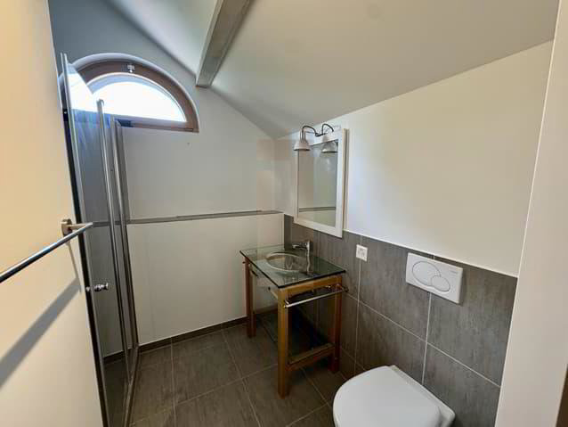Maison 10 pièces à louer à Choulex - image 1/13