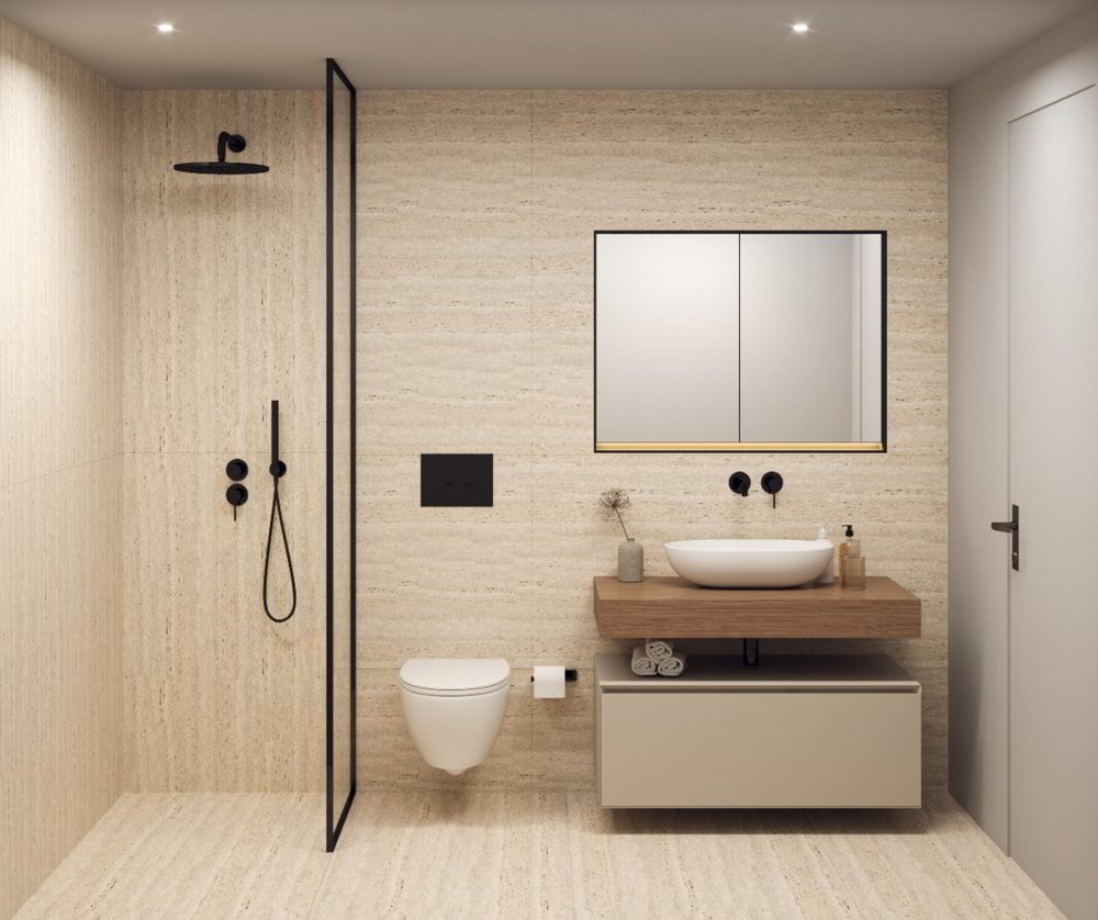 Wohnung – Minusio - Mehr