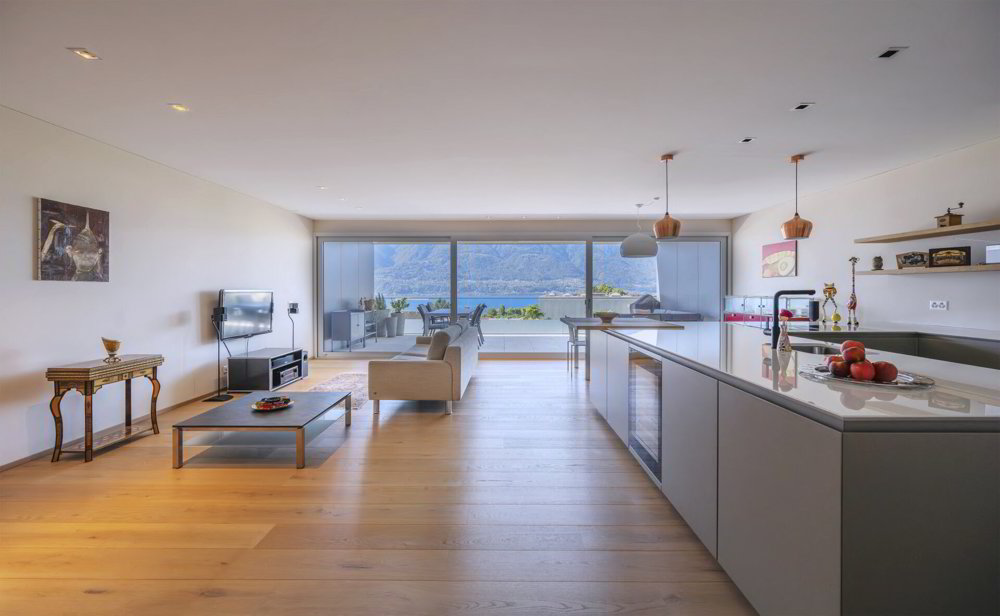 Wohnung – Minusio - Ansicht 2
