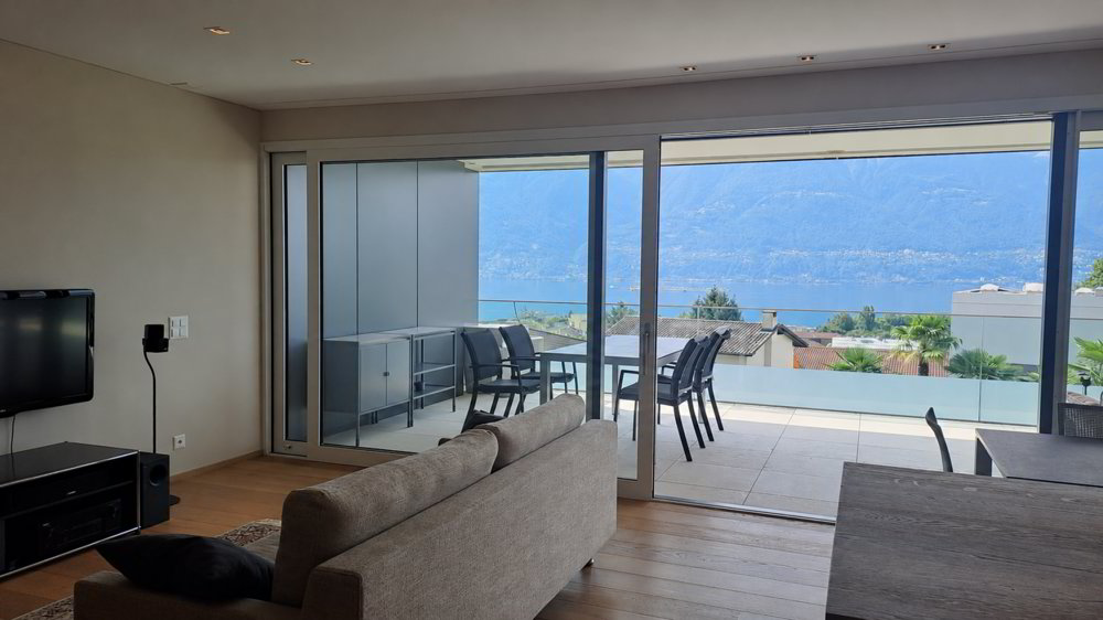 Wohnung – Minusio - Ansicht 3