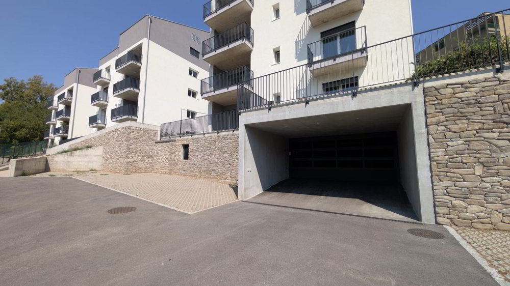 Wohnung – Vacallo