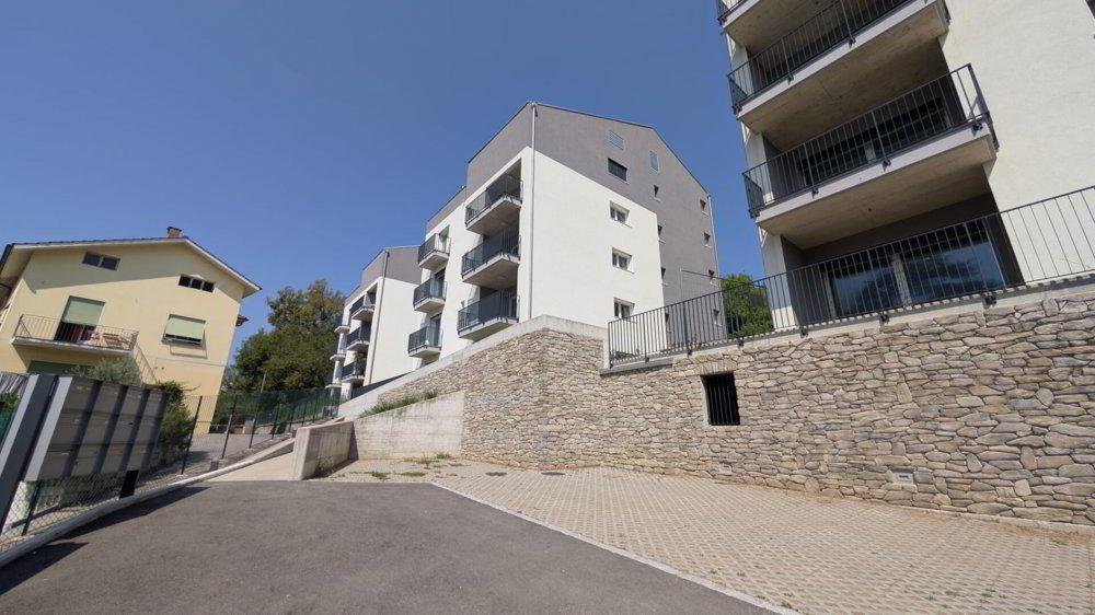 Wohnung – Vacallo - Ansicht 2