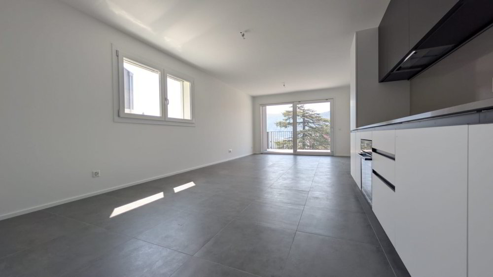 Wohnung – Vacallo - Ansicht 4