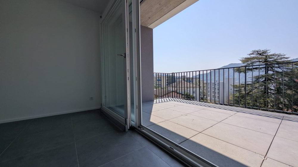 Wohnung – Vacallo - Mehr