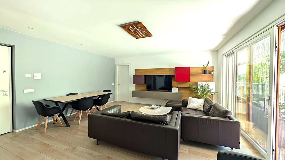 Wohnung – Vacallo