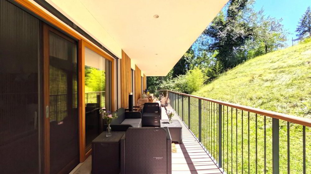Wohnung – Vacallo - Ansicht 2