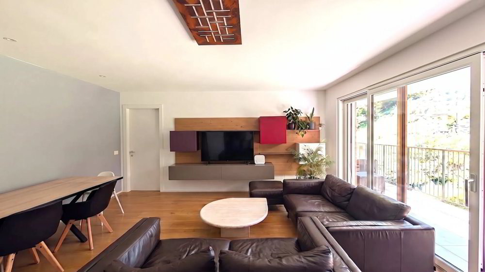 Wohnung – Vacallo - Ansicht 4
