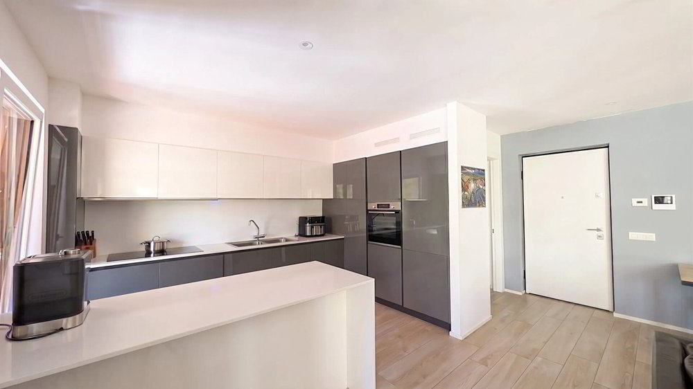 Wohnung – Vacallo - Ansicht 5