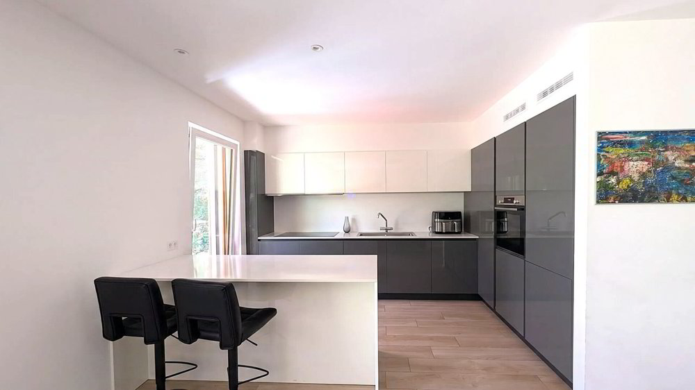 Wohnung – Vacallo - Mehr