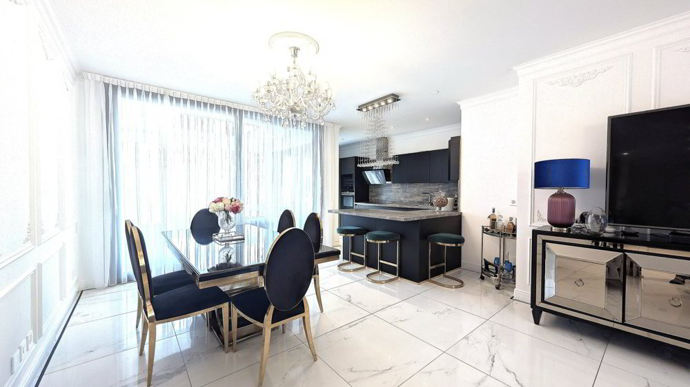 Wohnung – Lugano - Mehr