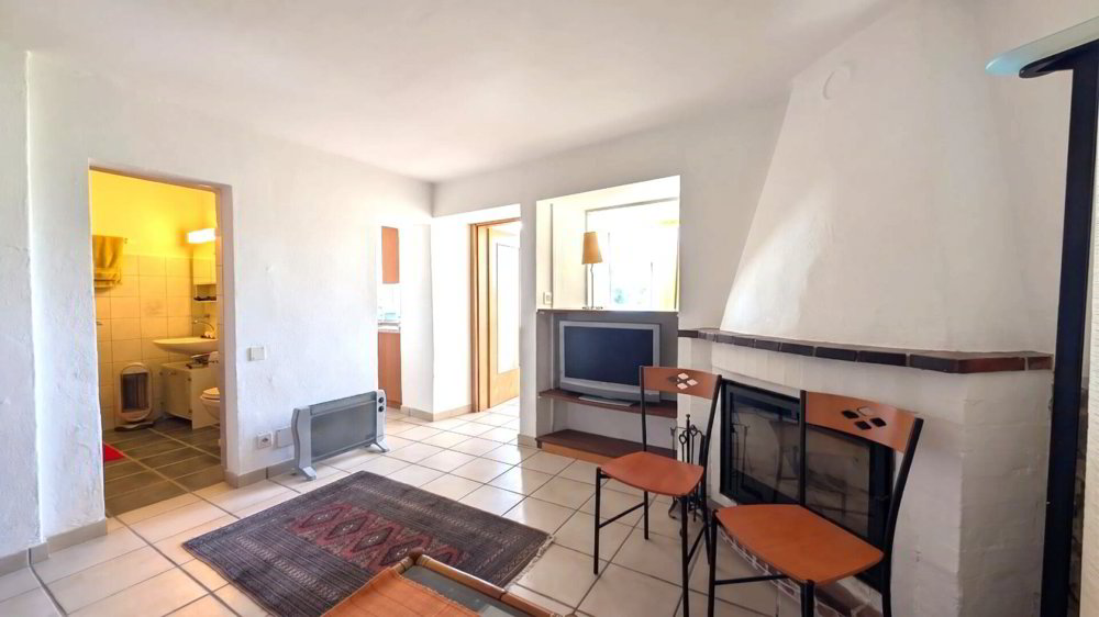 Haus – Agno - Ansicht 2
