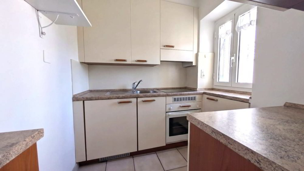 Haus – Agno - Ansicht 4