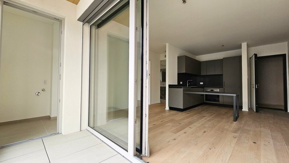 Wohnung – Chiasso - Ansicht 4