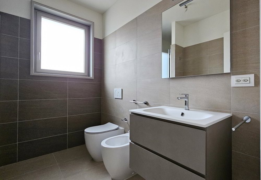 Wohnung – Chiasso - Mehr