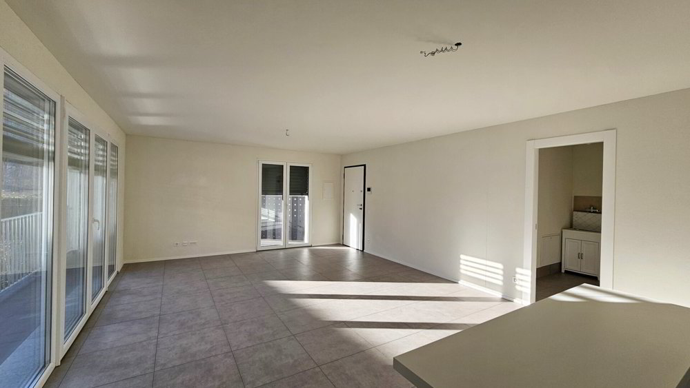Wohnung – Malvaglia - Mehr