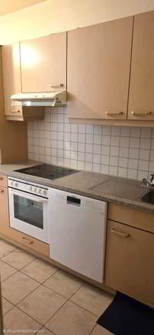 Wohnung – Meyrin - Ansicht 4