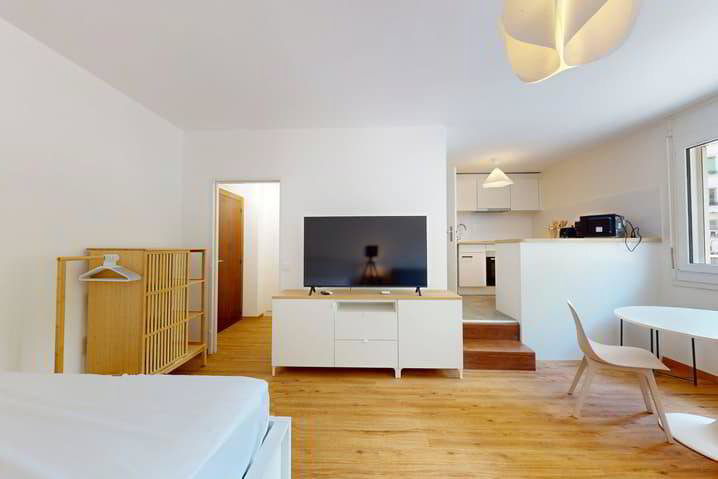 Wohnung – Genève - Ansicht 3