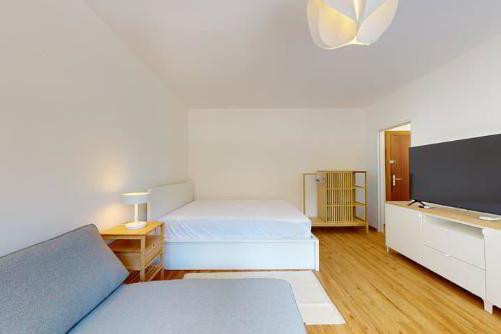 Wohnung – Genève - Ansicht 4