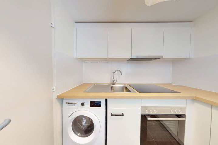 Wohnung – Genève - Ansicht 5